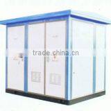 Power Substation Equipment