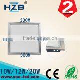 Super Quality Ra>80 Led Panel Light 20w 300*300mm