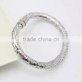 2016 New Fashion Stainless Steel Magnet Bracelet thumbnail-1