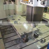 Nantai-Bottom Vacuum Suction Flexo Printing Diecutting Machine thumbnail-5