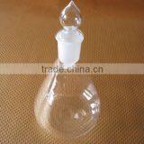 Circular Quartz Capillary High Purity Quartz thumbnail-3