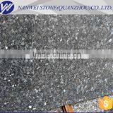 Manufacture Cheap Granite Sunshing Silver Pearl Sunshing Silver Pearl Granite Tiles &slab for Flooring