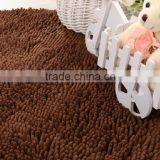 Bedroom Floor Mat High Pile Microfiber Carpet thumbnail-6