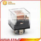 Transparent Shell Auto Relay With Relay Iron Blade, 4PIN 60A Auto Relay thumbnail-3