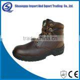 Chinese Manufacture Comfort CE Standard The Safety Shoes