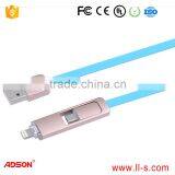 Wholesale Price USB Cable USB Cable Original 8 Pin USB Cable thumbnail-2