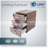 Made in china office furniture mobile filing cabinets with high quality