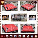 2016 AIBA Approved 1m Height Platform Boxing Ring for Sale