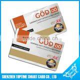 ISO14443 DESfire EV1 2K Card