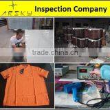 Garment Inspection Service
