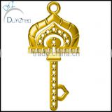 ladies fancy ornaments girl womens key pendant young ladies jewelry