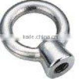 Stainless Steel Eye Nut DIN582