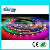 DC5V APA108 60LED/M Digital Led Strip 5050 Led Strip Led Turquoise Led Strip Led Strip thumbnail-3
