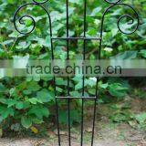 Metal Garden Fence thumbnail-3