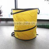 100L Square Garden Waste Sack With Handles,Garden Waste Bag For Fall thumbnail-1