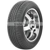 Trazano Brand 4*4 Tires (SUSTIVO SUV)