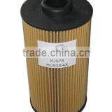 OIL FILTER 11421745390 Cartridge Oil Filter thumbnail-1