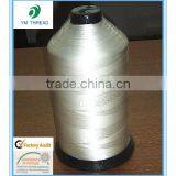 100% polyamide nylon 66 bonded thread