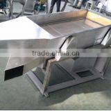 Sieve Screening Machine (one Screen, Two Discharge Exits) thumbnail-1