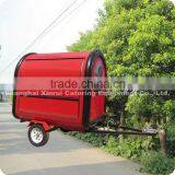 2013 Comfortable Ice Cream Stick Display Refrigeration Trolley Cart XR-FC220 B thumbnail-1