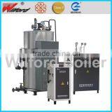 Electric Steam Generator,Application to Chiller/Drinking