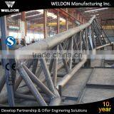 Weldon Hot Sale Structural Steel Fabrication Quality Choice thumbnail-2