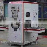 Clamsheet Welding Machine