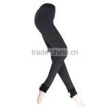 New Arrival Winter Warm Legging/black Tube Pantyhose for Ladies 9006
