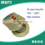 Invisible Adhesive Tape Used in Solar Panel, High Temperature Tape Supplier's Choice thumbnail-2