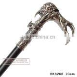 Walking Stick Metal Cane Walking Cane HK8268 thumbnail-2