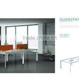 Metal Office Table Leg, Worksation Metal Legs, Conference Table Legs, Partition Metal LegsGZ-80 SERICES thumbnail-5