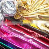LYCRA FOIL 92% POLYESTER &8% SPANDEX WEFT KNITTING thumbnail-1