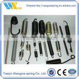 Industry Suspension Spring With ISO9001:2008 Certificate thumbnail-2