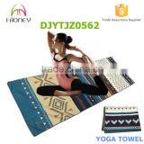 Microfiber yoga towel Microfiber towel washable quick dry wet anti-slip