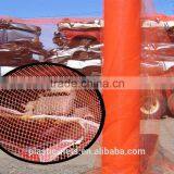 Disposable Plastic Cargo Containment Net thumbnail-6