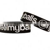 Excellent Quality Silicone Chew Bracelet (SW-77) thumbnail-1