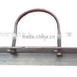 Metal Stamping Parts - Step Pole thumbnail-1