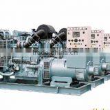 Fast Delivery ! CCS & BV Approved Cumins Marine Engine Diesel Genset 10kw to 500kw on Ship thumbnail-4