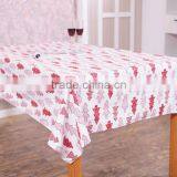 Christmas Table Cloth thumbnail-3