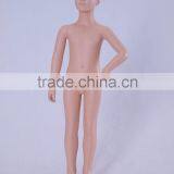Realistic Kids Eco-friendly Mannequin thumbnail-1