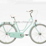 >>>700C Colorful Dutch City Bike With Single Speed Road City Bike/ thumbnail-2