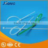 China Supplier Promotional Cable Ties,Self Locking Type Nylon Cable Ties thumbnail-2