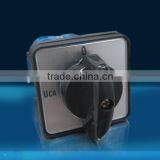 LW26 Series 3pole 2 Position 220V 380V Changeover CE Certificated Best Price 125A Rotary Switch thumbnail-1