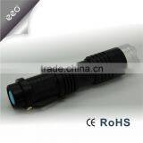 Police Led Flashlight for Hot Sale Police Security Led Flashlight Police Torch Light thumbnail-4