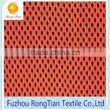 Colorful Warp Knitting Mesh Polyeser Fabric for Cloth Lining