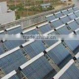 Jiadele Flat Pressurized Solar Collector 20T