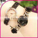 Watch Factory China Flower Bracelet Watch