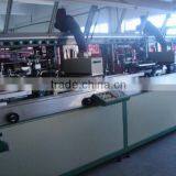 LC-HR108 Automatic UV Screen Printer