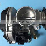 Electronical throttle body J044C0G,030133064F,408237130004Z for VW POLO 1.0 1.4 1.6 1994-2001