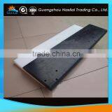 Two Colors UHMW-PE 10mm Uhmwpe Sheet thumbnail-1